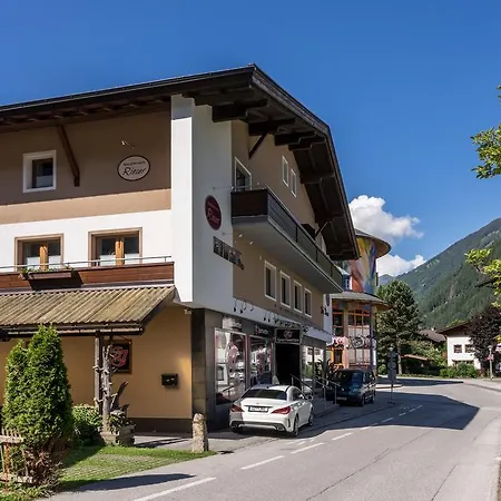 Rieser Appartement *