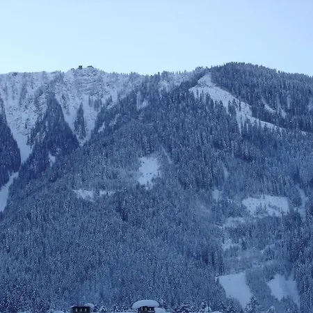 Appartement Rieser *