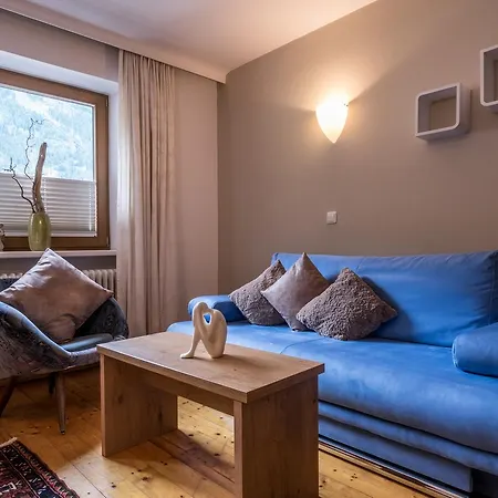 Rieser Appartement