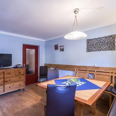 Rieser Appartement