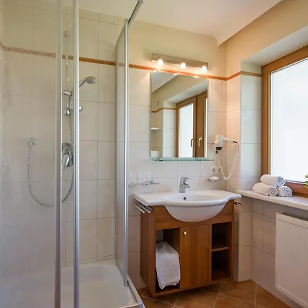Rieser Appartement Mayrhofen