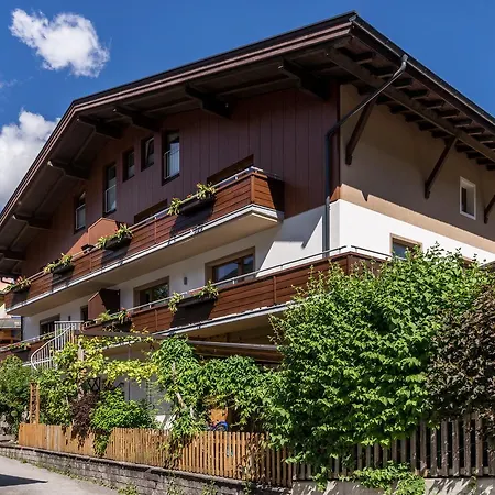 Appartement Rieser *